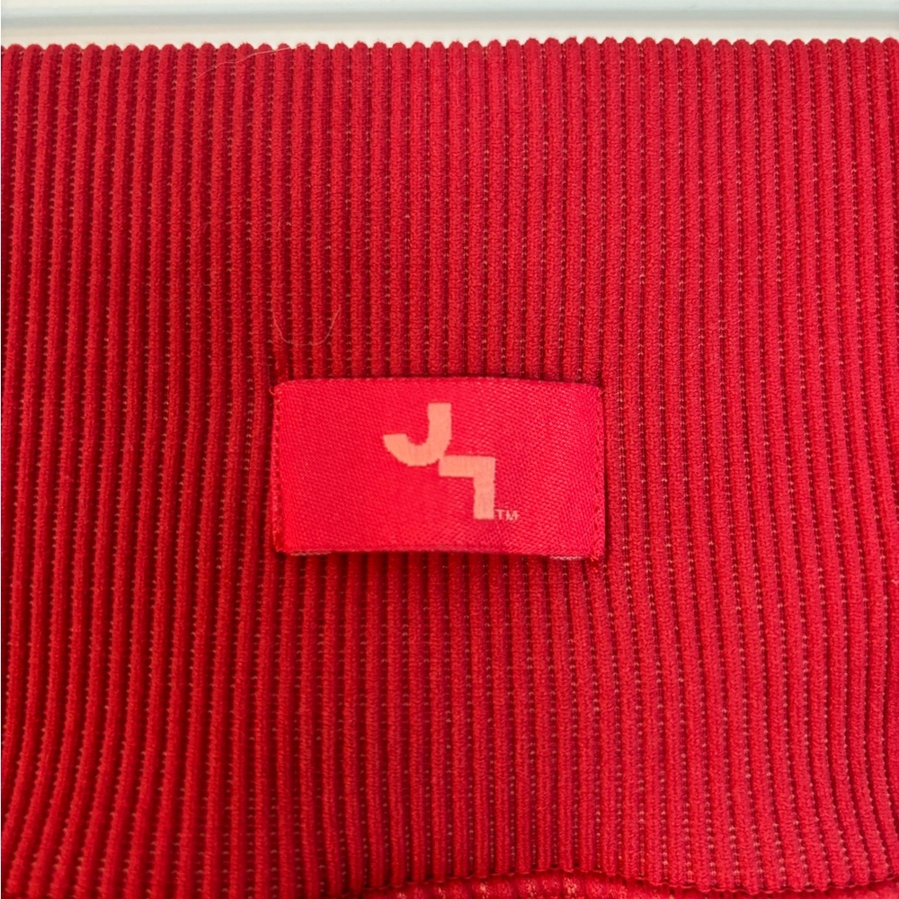 JoyLab Women's Ribbed Shorts - Picture 5 of 7